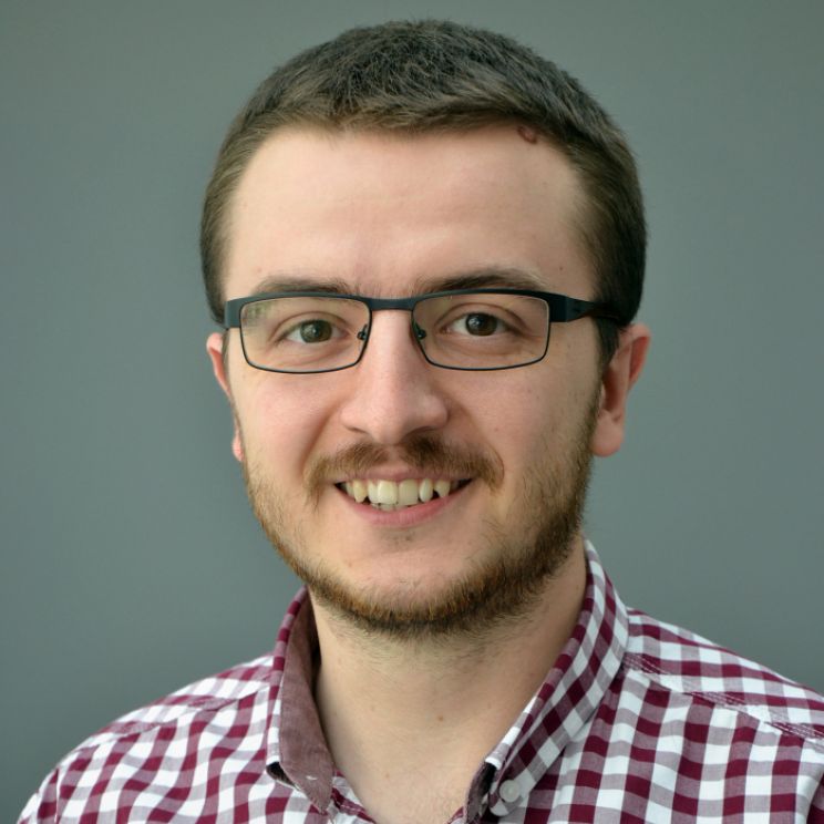 Daniel Hagen