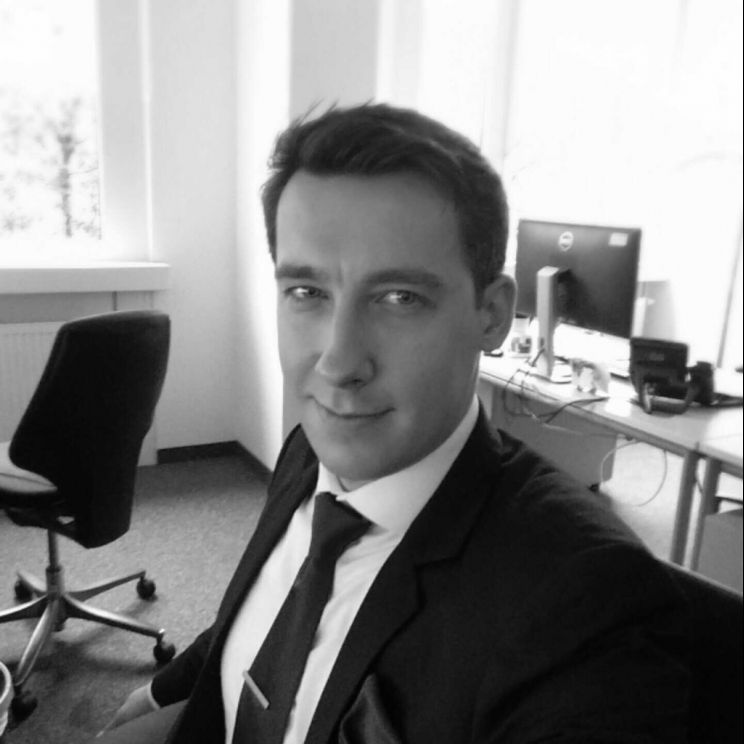 Daniel Hagen