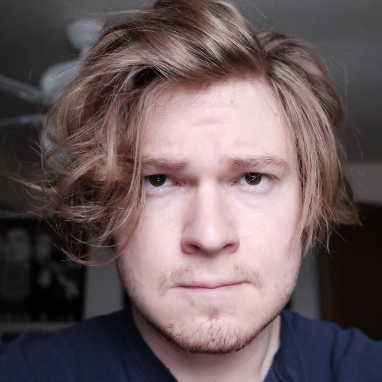 Daniel Hagen