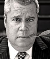 Daniel Handler