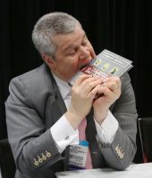 Daniel Handler
