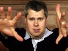 Daniel Handler