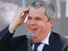 Daniel Handler