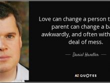 Daniel Handler