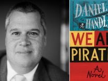 Daniel Handler