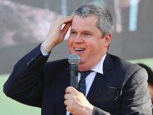 Daniel Handler