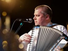 Daniel Handler