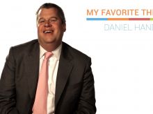 Daniel Handler