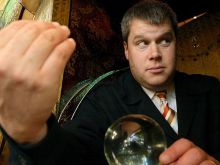 Daniel Handler photo