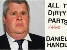 Daniel Handler