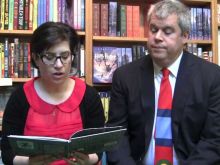 Daniel Handler