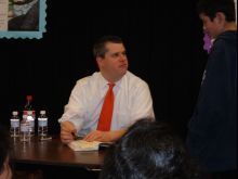 Daniel Handler