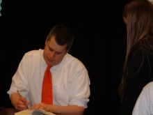 Daniel Handler
