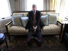 Daniel Handler