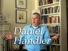 Daniel Handler