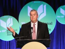 Daniel Handler