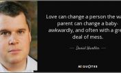 Daniel Handler