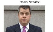 Daniel Handler