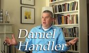 Daniel Handler