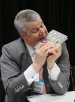 Daniel Handler