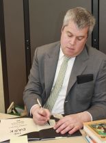 Daniel Handler