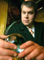 Daniel Handler