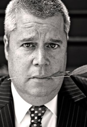 Daniel Handler