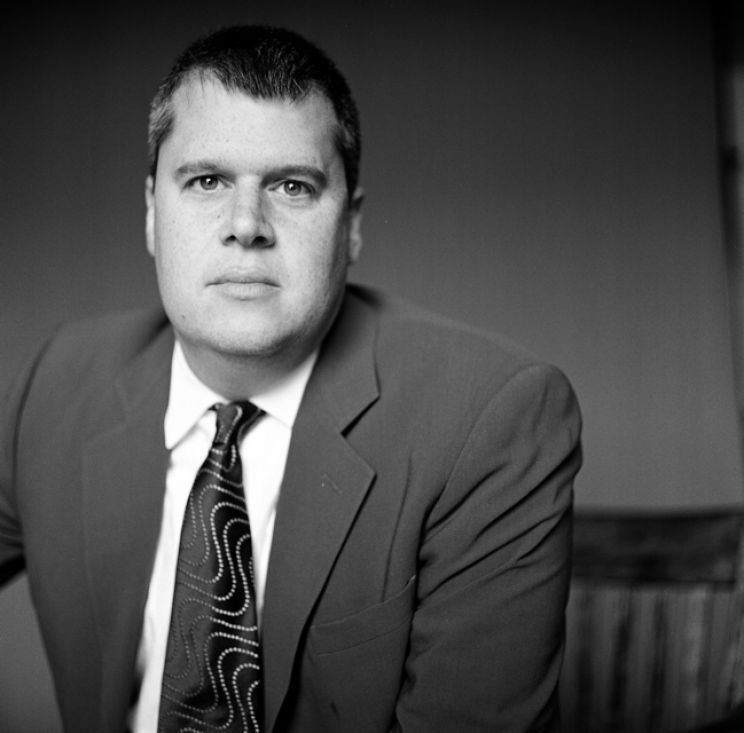 Daniel Handler