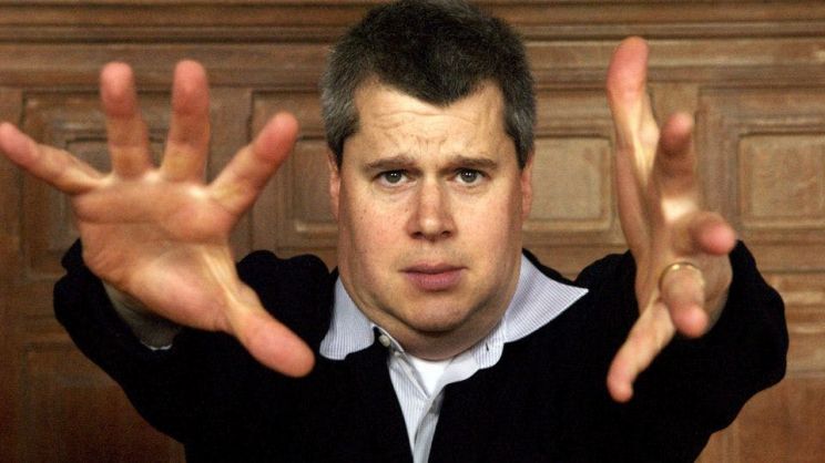 Daniel Handler