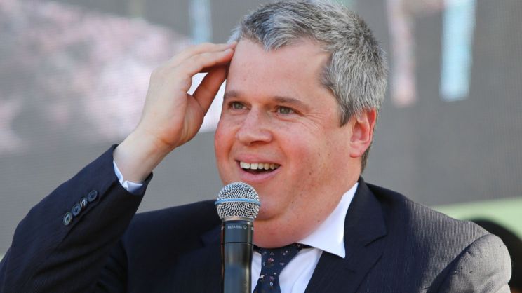 Daniel Handler