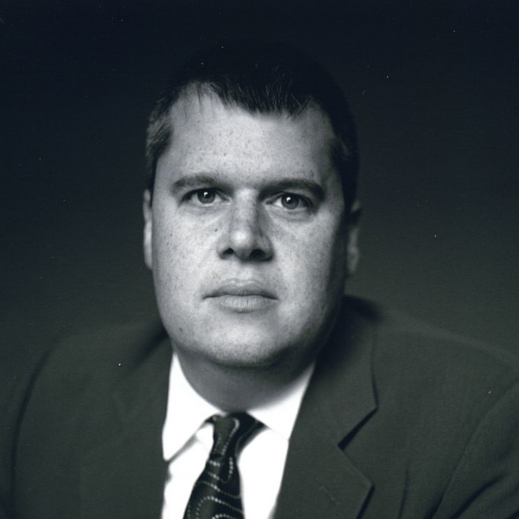 Daniel Handler