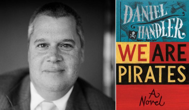 Daniel Handler