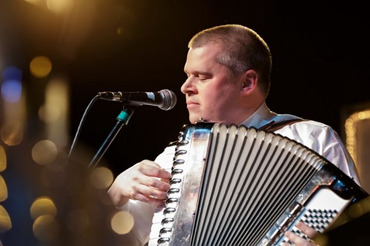 Daniel Handler