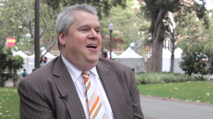 Daniel Handler