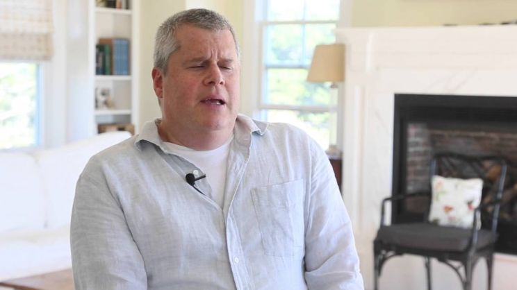 Daniel Handler