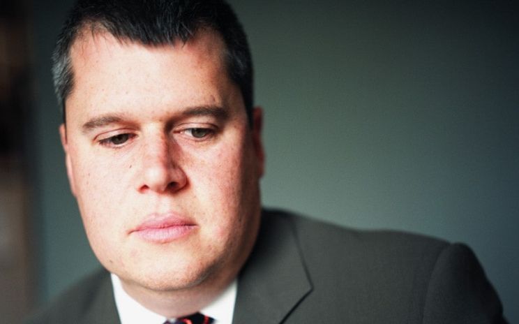 Daniel Handler