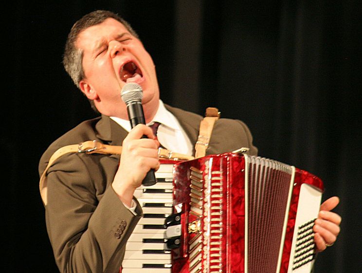 Daniel Handler