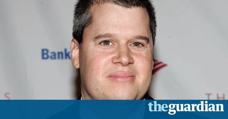 Daniel Handler