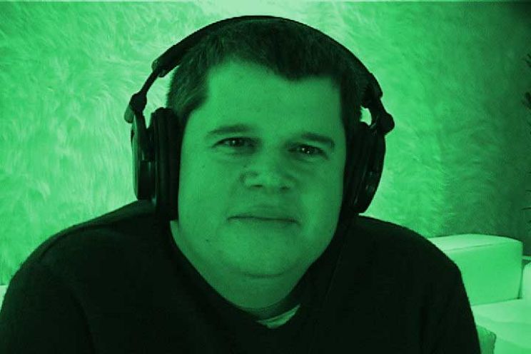 Daniel Handler