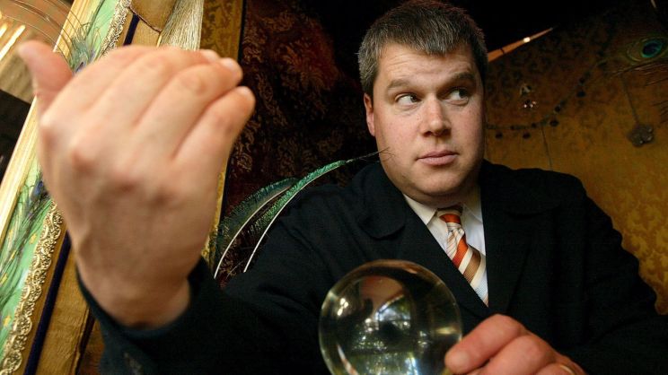Daniel Handler