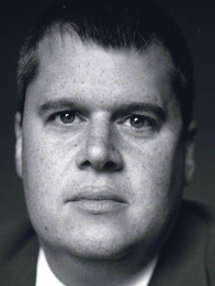 Daniel Handler