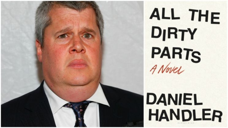 Daniel Handler
