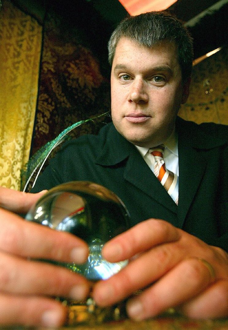 Daniel Handler