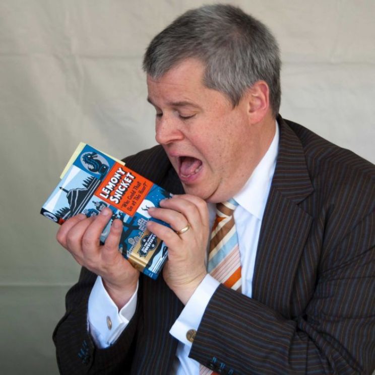 Daniel Handler