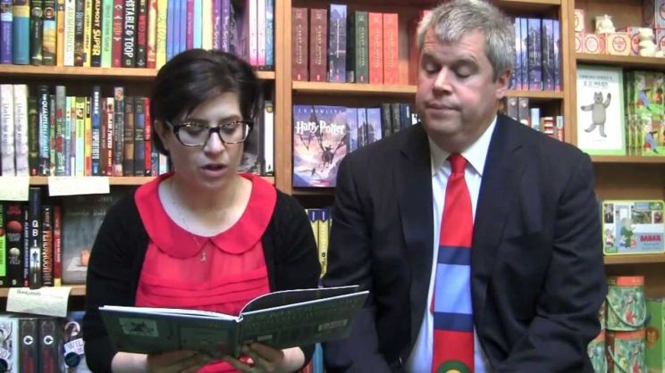 Daniel Handler
