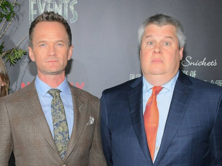 Daniel Handler