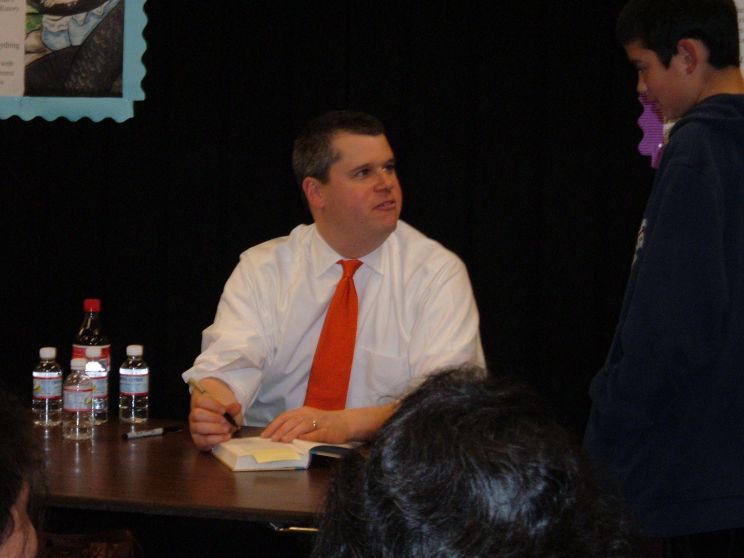 Daniel Handler