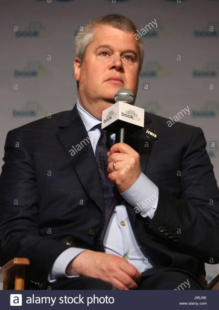 Daniel Handler