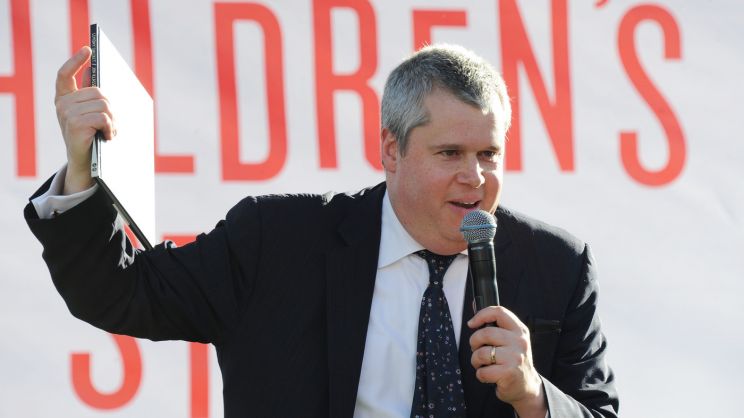 Daniel Handler
