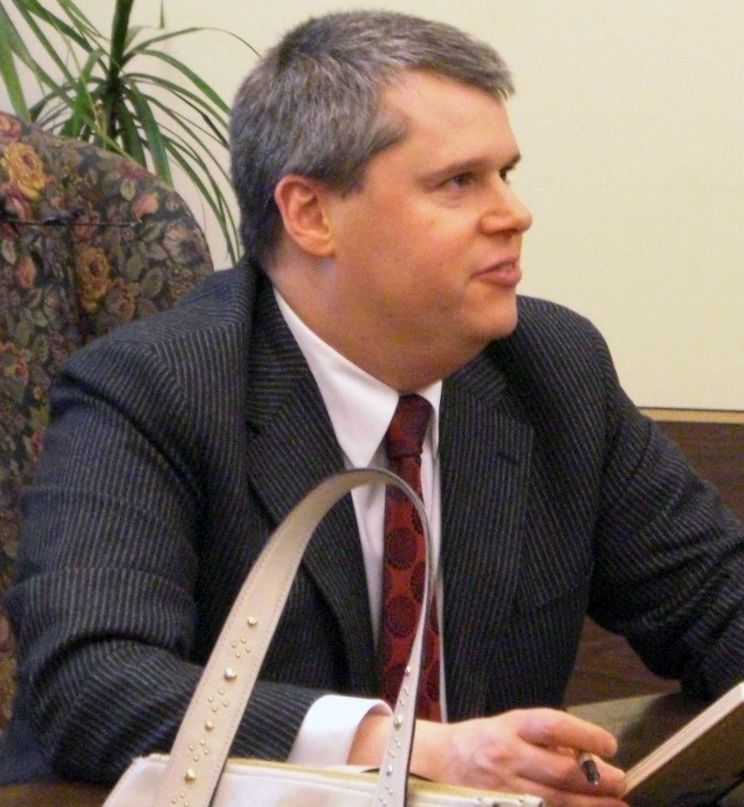 Daniel Handler